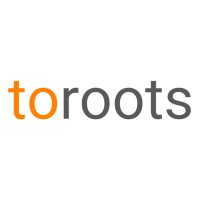 ToRoots logo, ToRoots contact details