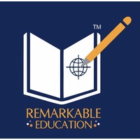 Remarkable Education logo, Remarkable Education contact details