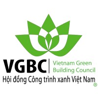 Vietnam Green Building Council - VGBC logo, Vietnam Green Building Council - VGBC contact details