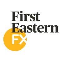 First Eastern FX logo, First Eastern FX contact details