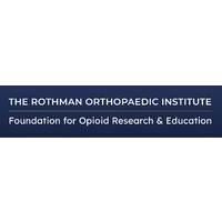 Rothman Opioid Foundation logo, Rothman Opioid Foundation contact details