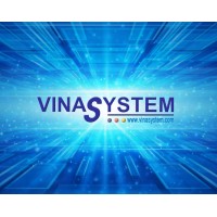 Vina System Co., Ltd. (Vinasystem) logo, Vina System Co., Ltd. (Vinasystem) contact details