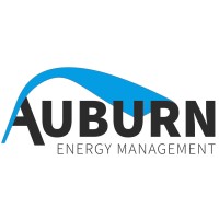 Auburn Energy Management logo, Auburn Energy Management contact details