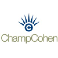 ChampCohen Design Associates logo, ChampCohen Design Associates contact details