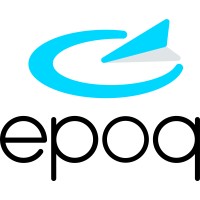 Epoq USA logo, Epoq USA contact details