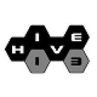 Hive13 logo, Hive13 contact details