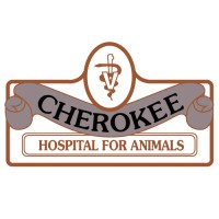 Cherokee Hospital For Animals logo, Cherokee Hospital For Animals contact details