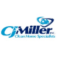 C. J. Miller Vacuum Center, Inc. logo, C. J. Miller Vacuum Center, Inc. contact details