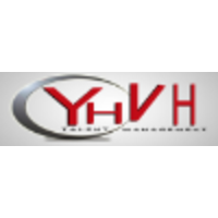 YHVH Talent Management logo, YHVH Talent Management contact details