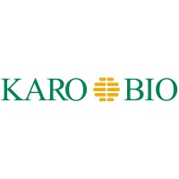 Karo Bio AB logo, Karo Bio AB contact details