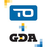 GDA Engineers logo, GDA Engineers contact details