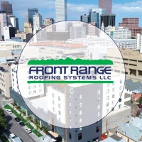 Front Range Roofing Systems logo, Front Range Roofing Systems contact details