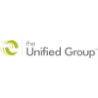 The Unified Group logo, The Unified Group contact details