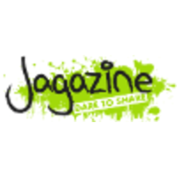 Jagazine logo, Jagazine contact details