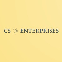 CS Enterprises logo, CS Enterprises contact details