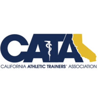 California Athletic Trainers' Association logo, California Athletic Trainers' Association contact details