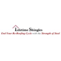 Lifetime Shingles LLC logo, Lifetime Shingles LLC contact details