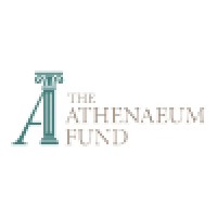 The Athenaeum Fund logo, The Athenaeum Fund contact details