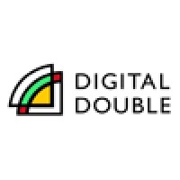 Digital Double logo, Digital Double contact details