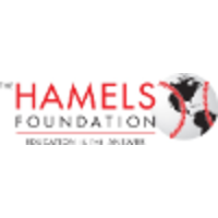 The Hamels Foundation logo, The Hamels Foundation contact details