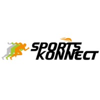 Sports Konnect logo, Sports Konnect contact details