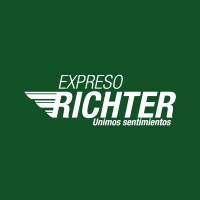 Expreso Richter Transporte y Logistica logo, Expreso Richter Transporte y Logistica contact details