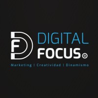 Digital Focus Marketing logo, Digital Focus Marketing contact details