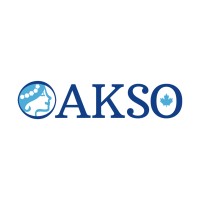 AKSO Marine Biotech Inc. logo, AKSO Marine Biotech Inc. contact details