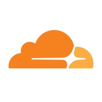 CloudFlare logo, CloudFlare contact details