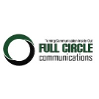 Full Circle Communications South Africa logo, Full Circle Communications South Africa contact details