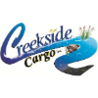 Creekside Cargo Inc. logo, Creekside Cargo Inc. contact details