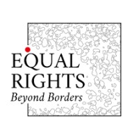 Equal Rights Beyond Borders logo, Equal Rights Beyond Borders contact details