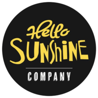 Hello Sunshine Company logo, Hello Sunshine Company contact details