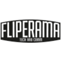 Fliperama Comm. logo, Fliperama Comm. contact details