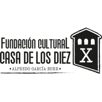 Fundación Cultural Casa de Los Diez Alfredo García Burr logo, Fundación Cultural Casa de Los Diez Alfredo García Burr contact details