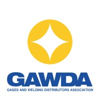 GAWDA logo, GAWDA contact details