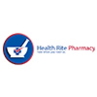 Health Rite Pharmacy logo, Health Rite Pharmacy contact details