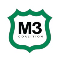 Middlesex 3 Coalition logo, Middlesex 3 Coalition contact details