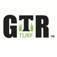 GTR Turf logo, GTR Turf contact details