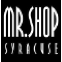 Mr Shop Syracuse logo, Mr Shop Syracuse contact details