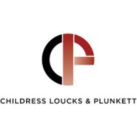 Childress, Loucks & Plunkett logo, Childress, Loucks & Plunkett contact details