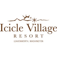 Icicle Village Resort logo, Icicle Village Resort contact details