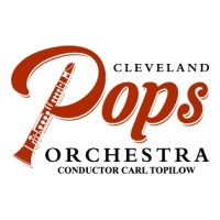 Cleveland Pops Orchestra logo, Cleveland Pops Orchestra contact details