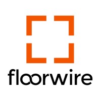 floorwire logo, floorwire contact details