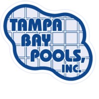 Tampa Bay Pools logo, Tampa Bay Pools contact details