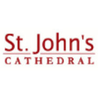 St. John's Cathedral logo, St. John's Cathedral contact details