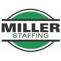 Miller Staffing Agency logo, Miller Staffing Agency contact details