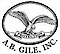 A.B. Gile, Inc. logo, A.B. Gile, Inc. contact details