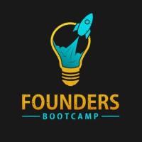 Founders Bootcamp logo, Founders Bootcamp contact details