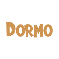 Dormo logo, Dormo contact details